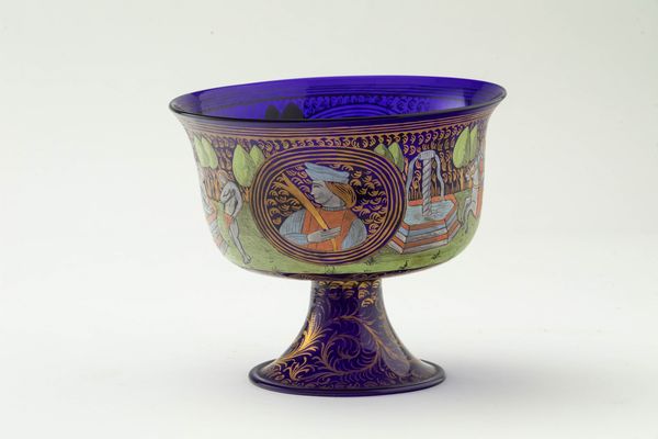 Barovier & Toso : Murano, secolo XX  - Asta Arti Decorative del XX secolo - Associazione Nazionale - Case d'Asta italiane