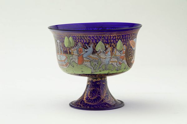 Barovier & Toso : Murano, secolo XX  - Asta Arti Decorative del XX secolo - Associazione Nazionale - Case d'Asta italiane