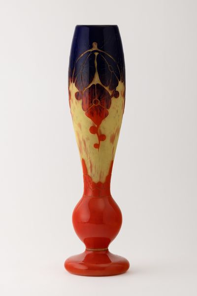 Le Verre Franais, Francia, 1925 ca<BR>  - Asta Arti Decorative del XX secolo - Associazione Nazionale - Case d'Asta italiane