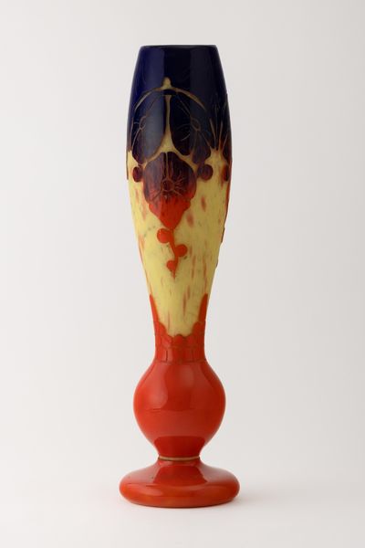 Le Verre Franais, Francia, 1925 ca<BR>  - Asta Arti Decorative del XX secolo - Associazione Nazionale - Case d'Asta italiane