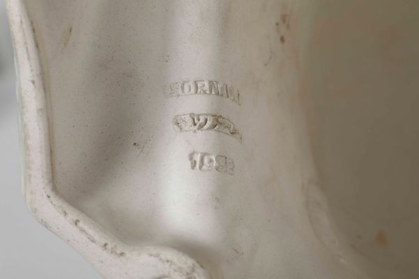 Italia, 1938 ca  - Asta Arti Decorative del XX secolo - Associazione Nazionale - Case d'Asta italiane