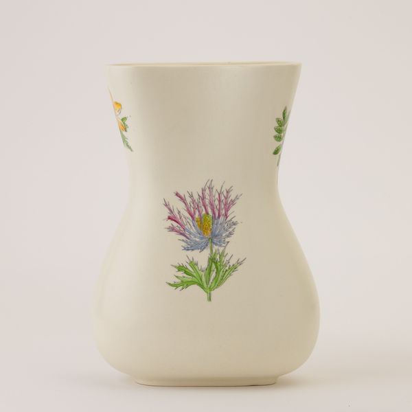 Giovanni Gariboldi : Richard Ginori, Milano, 1950 ca  - Asta Arti Decorative del XX secolo - Associazione Nazionale - Case d'Asta italiane