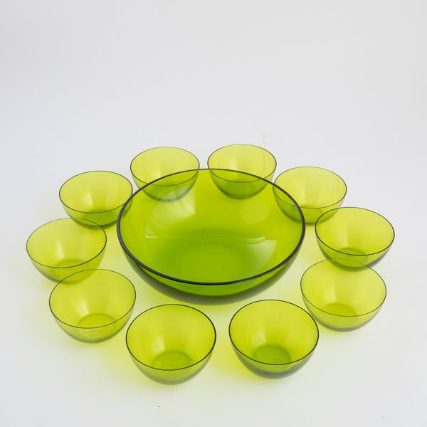 Lalique, Francia, 1960 ca  - Asta Arti Decorative del XX secolo - Associazione Nazionale - Case d'Asta italiane