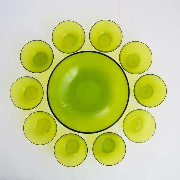 Lalique, Francia, 1960 ca  - Asta Arti Decorative del XX secolo - Associazione Nazionale - Case d'Asta italiane