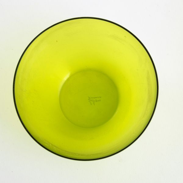 Lalique, Francia, 1960 ca  - Asta Arti Decorative del XX secolo - Associazione Nazionale - Case d'Asta italiane