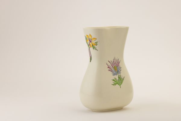 Giovanni Gariboldi : Richard Ginori, Milano, 1950 ca  - Asta Arti Decorative del XX secolo - Associazione Nazionale - Case d'Asta italiane