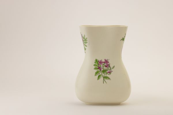 Giovanni Gariboldi : Richard Ginori, Milano, 1950 ca  - Asta Arti Decorative del XX secolo - Associazione Nazionale - Case d'Asta italiane