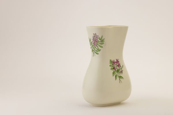 Giovanni Gariboldi : Richard Ginori, Milano, 1950 ca  - Asta Arti Decorative del XX secolo - Associazione Nazionale - Case d'Asta italiane