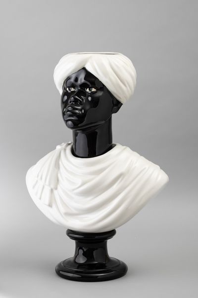 Piero Fornasetti : Milano, 1960 ca  - Asta Arti Decorative del XX secolo - Associazione Nazionale - Case d'Asta italiane