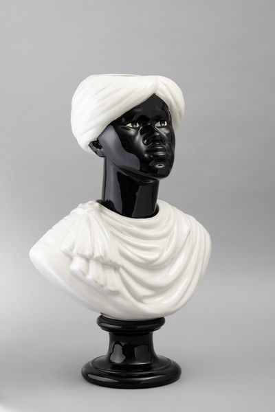 Piero Fornasetti : Milano, 1960 ca  - Asta Arti Decorative del XX secolo - Associazione Nazionale - Case d'Asta italiane