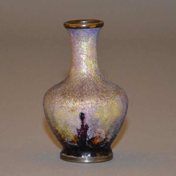 Paul Bonnaud : Limoges, Francia, XX secolo  - Asta Arti Decorative del XX secolo - Associazione Nazionale - Case d'Asta italiane