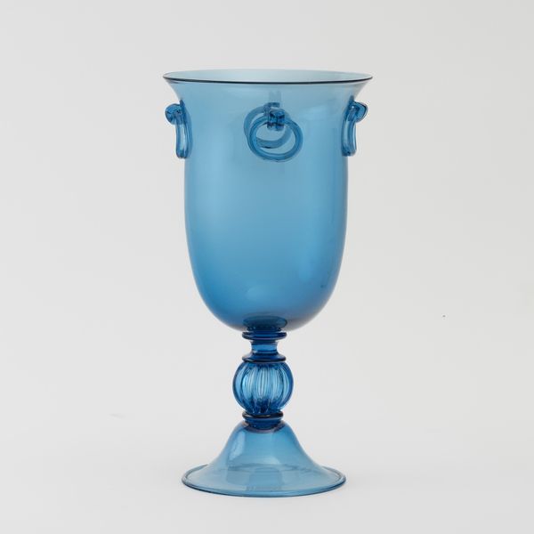 Archimede Seguso : Murano, 1980 ca  - Asta Arti Decorative del XX secolo - Associazione Nazionale - Case d'Asta italiane