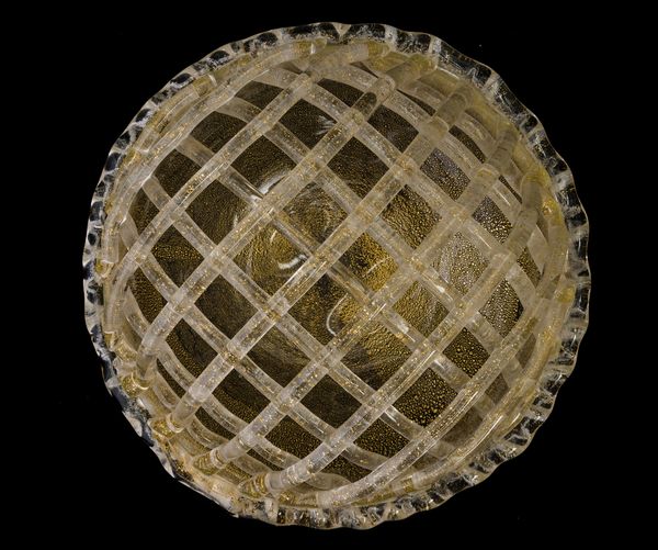 Murano, XX secolo  - Asta Arti Decorative del XX secolo - Associazione Nazionale - Case d'Asta italiane