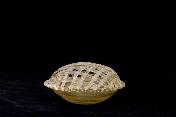 Murano, XX secolo  - Asta Arti Decorative del XX secolo - Associazione Nazionale - Case d'Asta italiane