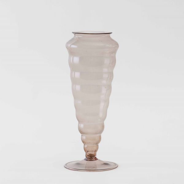 Murano, 1920 ca  - Asta Arti Decorative del XX secolo - Associazione Nazionale - Case d'Asta italiane