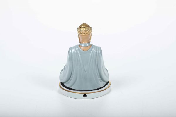 Francia, 1925 ca  - Asta Arti Decorative del XX secolo - Associazione Nazionale - Case d'Asta italiane