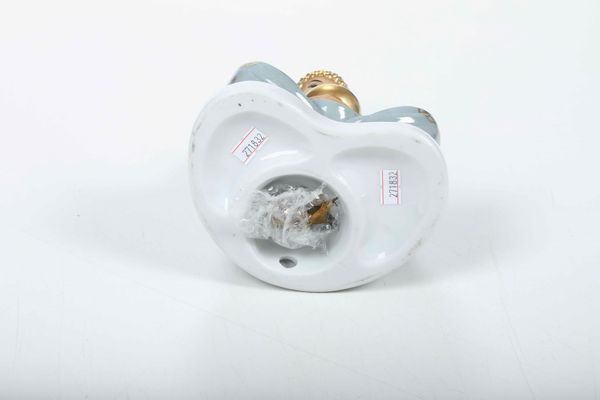 Francia, 1925 ca  - Asta Arti Decorative del XX secolo - Associazione Nazionale - Case d'Asta italiane