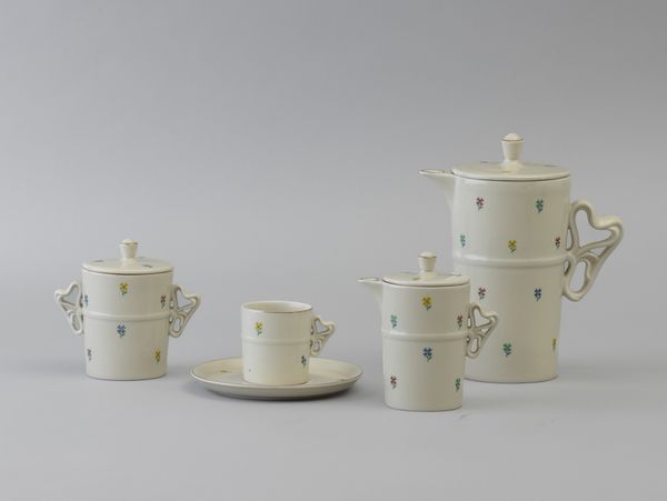 ANTONIA CAMPI : SCI, Laveno, XX secolo  - Asta Arti Decorative del XX secolo - Associazione Nazionale - Case d'Asta italiane