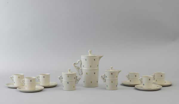 ANTONIA CAMPI : SCI, Laveno, XX secolo  - Asta Arti Decorative del XX secolo - Associazione Nazionale - Case d'Asta italiane