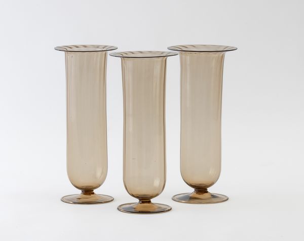 Murano, secolo XX  - Asta Arti Decorative del XX secolo - Associazione Nazionale - Case d'Asta italiane