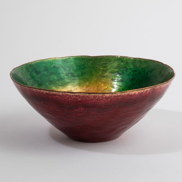 Enzo Ciorba, secolo XX  - Asta Arti Decorative del XX secolo - Associazione Nazionale - Case d'Asta italiane