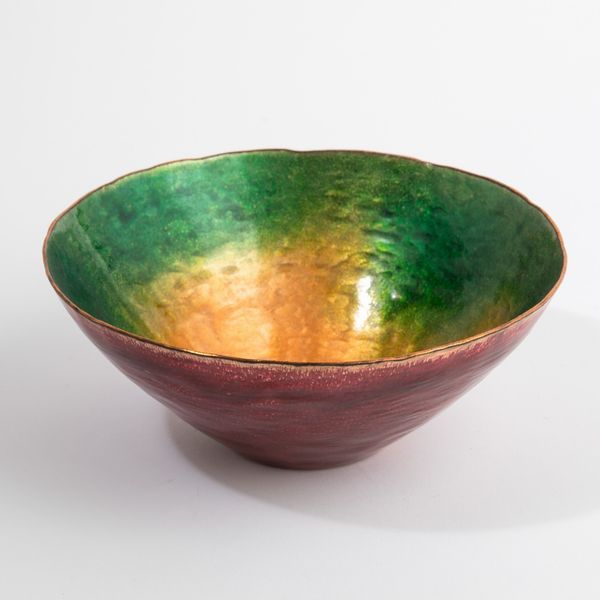 Enzo Ciorba, secolo XX  - Asta Arti Decorative del XX secolo - Associazione Nazionale - Case d'Asta italiane