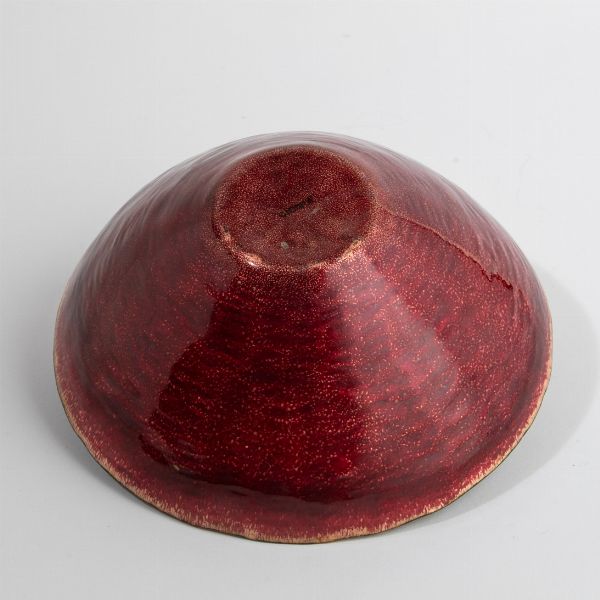 Enzo Ciorba, secolo XX  - Asta Arti Decorative del XX secolo - Associazione Nazionale - Case d'Asta italiane