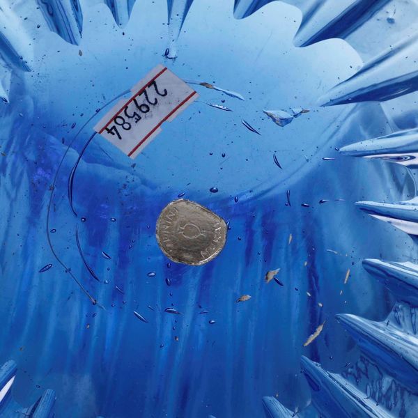 Venini, Murano, 1945 ca  - Asta Arti Decorative del XX secolo - Associazione Nazionale - Case d'Asta italiane