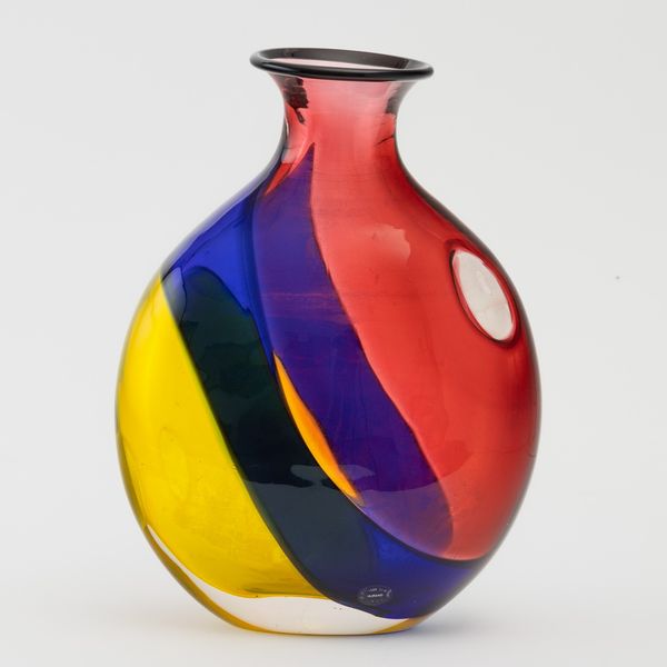 Archimede Seguso : Murano, 1980 ca  - Asta Arti Decorative del XX secolo - Associazione Nazionale - Case d'Asta italiane