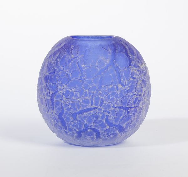 Cenedese, Murano, 1980 ca  - Asta Arti Decorative del XX secolo - Associazione Nazionale - Case d'Asta italiane