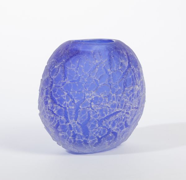 Cenedese, Murano, 1980 ca  - Asta Arti Decorative del XX secolo - Associazione Nazionale - Case d'Asta italiane