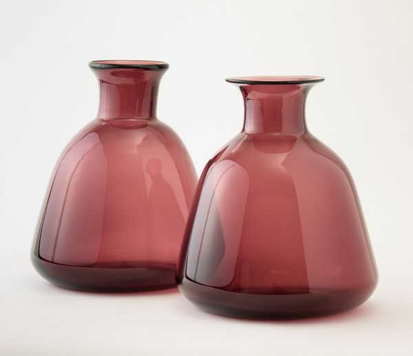 Cenedese, Murano, 1970 ca  - Asta Arti Decorative del XX secolo - Associazione Nazionale - Case d'Asta italiane