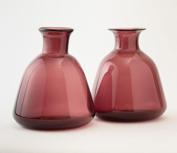 Cenedese, Murano, 1970 ca  - Asta Arti Decorative del XX secolo - Associazione Nazionale - Case d'Asta italiane