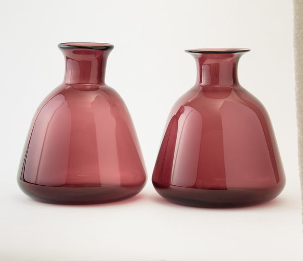 Cenedese, Murano, 1970 ca  - Asta Arti Decorative del XX secolo - Associazione Nazionale - Case d'Asta italiane