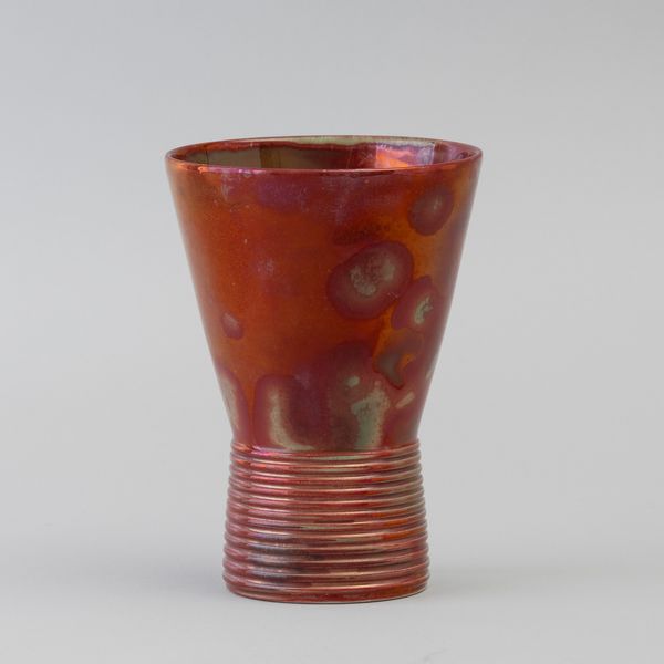 Guido Andlovitz : SCI, Laveno, 1940 ca<BR>  - Asta Arti Decorative del XX secolo - Associazione Nazionale - Case d'Asta italiane