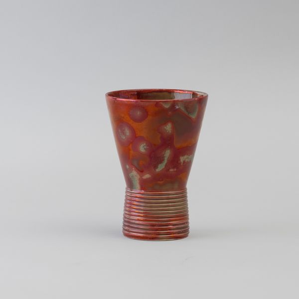 Guido Andlovitz : SCI, Laveno, 1940 ca<BR>  - Asta Arti Decorative del XX secolo - Associazione Nazionale - Case d'Asta italiane