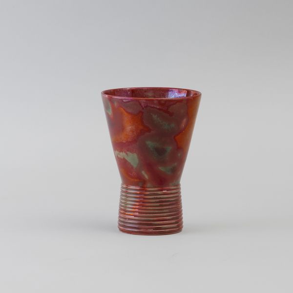 Guido Andlovitz : SCI, Laveno, 1940 ca<BR>  - Asta Arti Decorative del XX secolo - Associazione Nazionale - Case d'Asta italiane