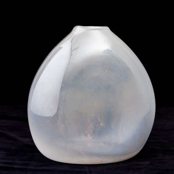 Barbini (?), Murano, 1960  - Asta Arti Decorative del XX secolo - Associazione Nazionale - Case d'Asta italiane