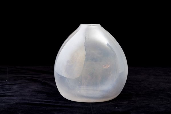 Barbini (?), Murano, 1960  - Asta Arti Decorative del XX secolo - Associazione Nazionale - Case d'Asta italiane