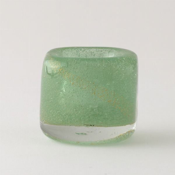 Carlo Scarpa : Venini, Murano, 1930 ca  - Asta Arti Decorative del XX secolo - Associazione Nazionale - Case d'Asta italiane