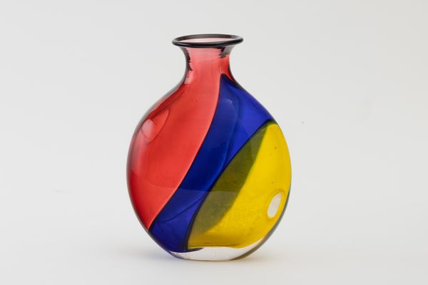 Archimede Seguso : Murano, 1980 ca  - Asta Arti Decorative del XX secolo - Associazione Nazionale - Case d'Asta italiane