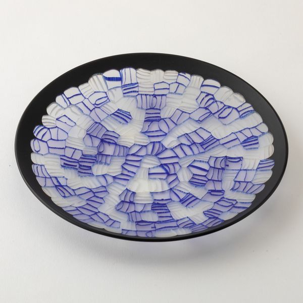 Giovanni Moretti : Vetreria Carlo Moretti, Murano, 2001  - Asta Arti Decorative del XX secolo - Associazione Nazionale - Case d'Asta italiane