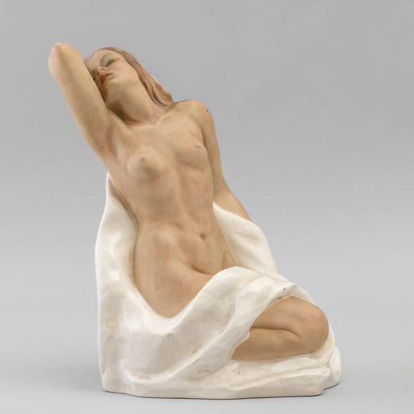 Le Bertetti, Torino, 1950 ca Tormento  - Asta Arti Decorative del XX secolo - Associazione Nazionale - Case d'Asta italiane