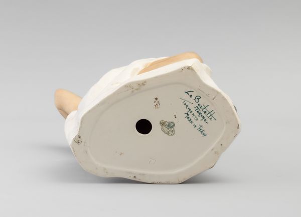 Le Bertetti, Torino, 1950 ca Tormento  - Asta Arti Decorative del XX secolo - Associazione Nazionale - Case d'Asta italiane