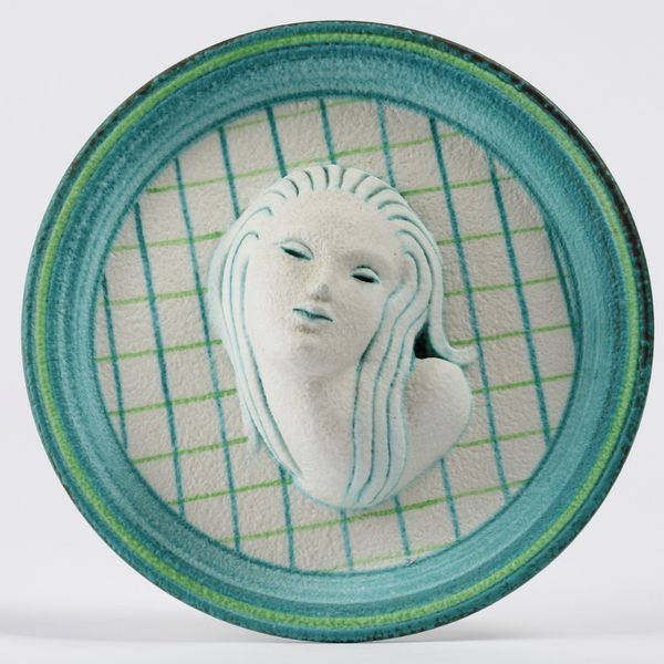 Manifattura Cerart, Montecarlo, 1930 ca  - Asta Arti Decorative del XX secolo - Associazione Nazionale - Case d'Asta italiane