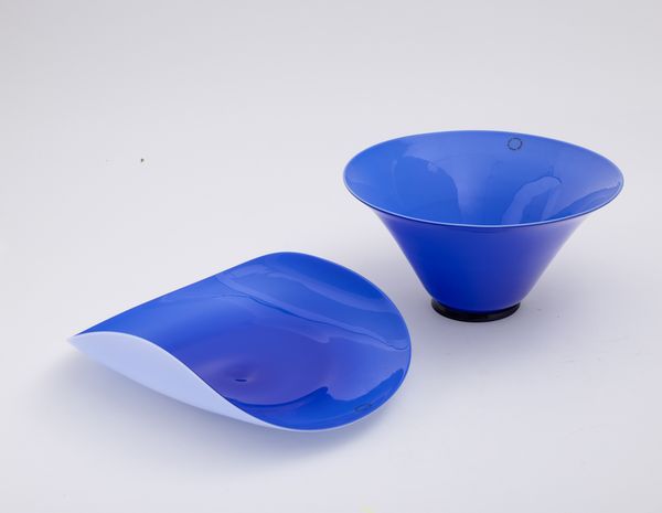 Venini, Murano, 1980/90<BR>  - Asta Arti Decorative del XX secolo - Associazione Nazionale - Case d'Asta italiane