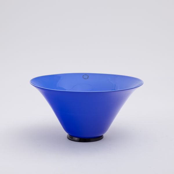 Venini, Murano, 1980/90<BR>  - Asta Arti Decorative del XX secolo - Associazione Nazionale - Case d'Asta italiane