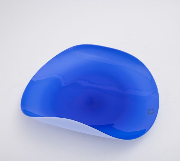 Venini, Murano, 1980/90<BR>  - Asta Arti Decorative del XX secolo - Associazione Nazionale - Case d'Asta italiane