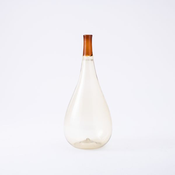 LUDOVICO DIAZ DE SANTILLANA : Venini, Murano, XX secolo  - Asta Arti Decorative del XX secolo - Associazione Nazionale - Case d'Asta italiane