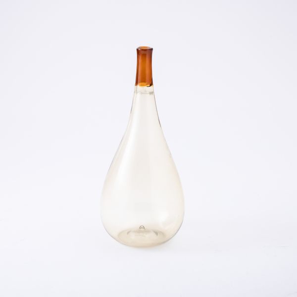 LUDOVICO DIAZ DE SANTILLANA : Venini, Murano, XX secolo  - Asta Arti Decorative del XX secolo - Associazione Nazionale - Case d'Asta italiane